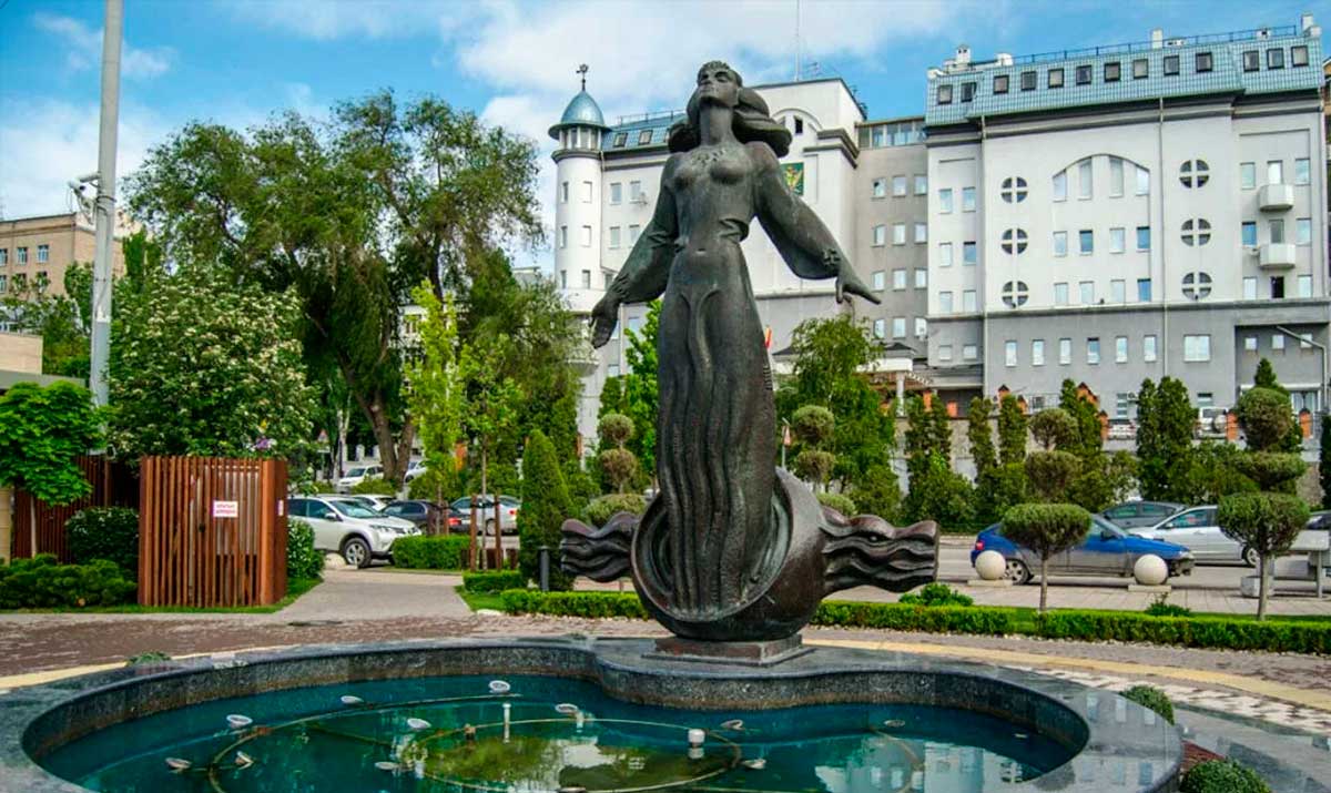 Ростов на Дону